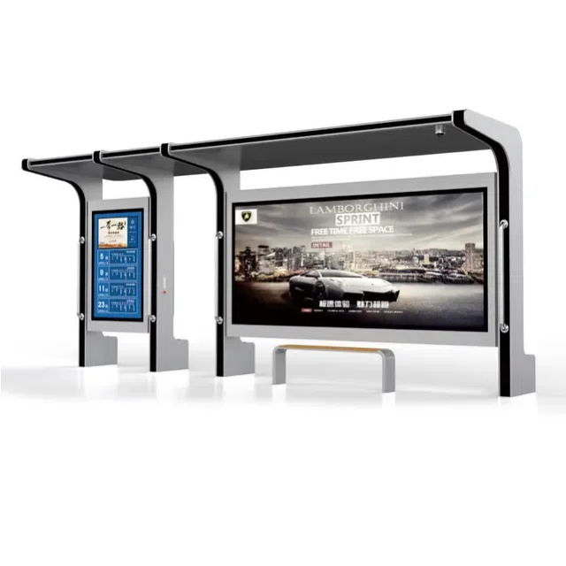 Уставные автобусные приюты: могут ли они положить конец разочарованиям общественного транспорта?