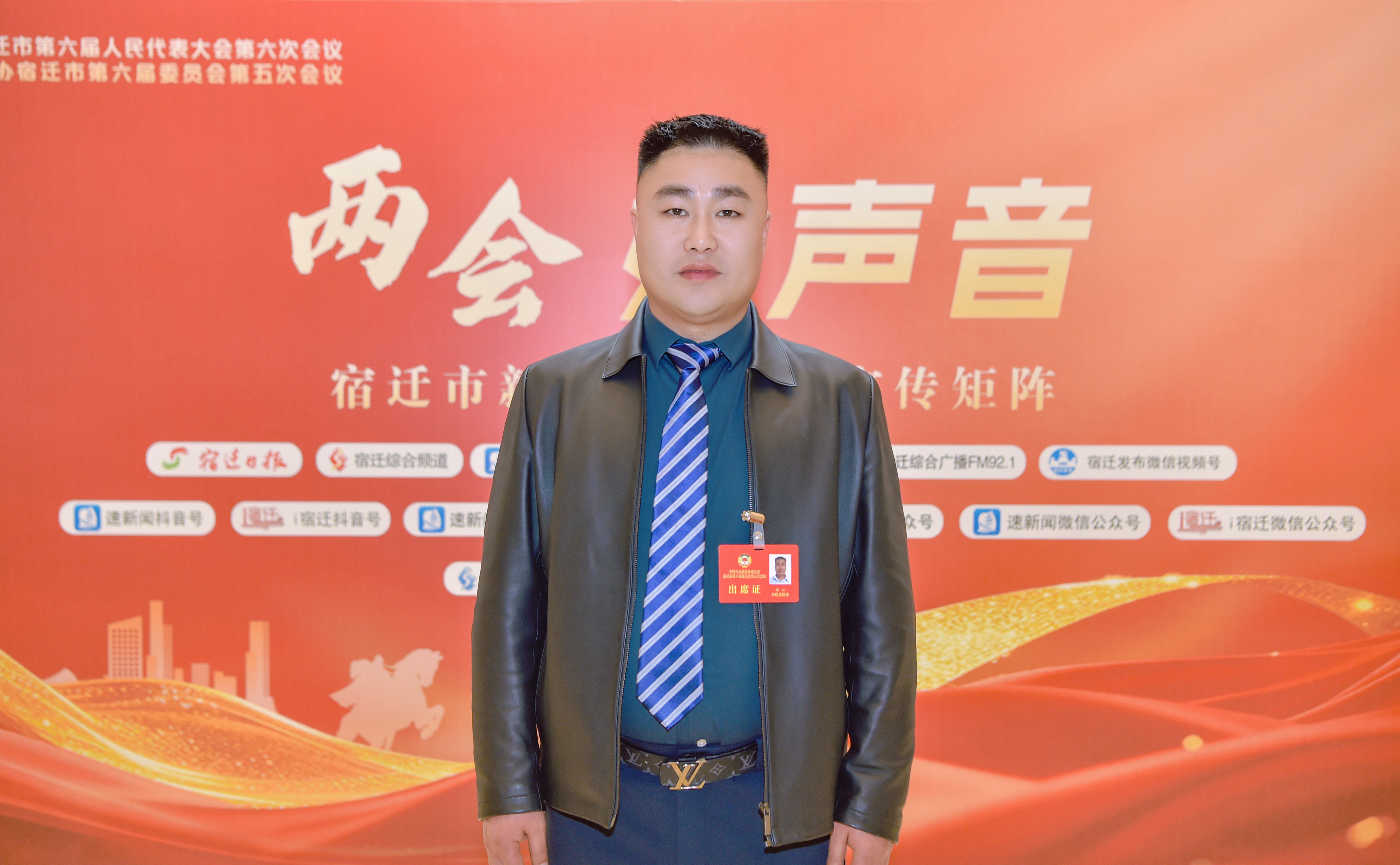 Управляемый технологиями, обладающий разведывательными полномочиями — председатель Hanbang Intelligence Гао Юнь о продвижении разработки Suqian «Центра цифровой разведки»