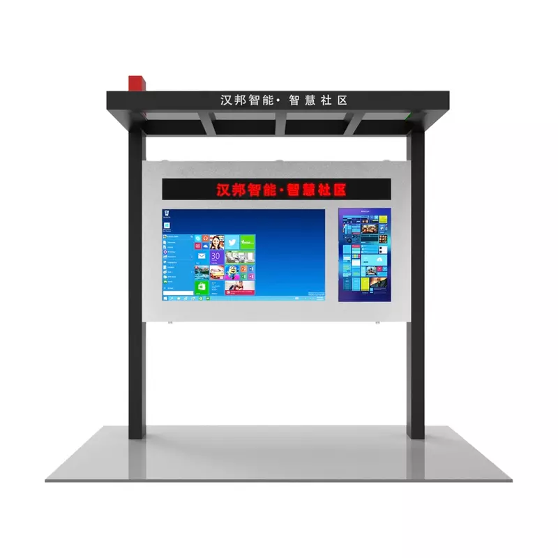 Как цифровые вывески могут улучшить привлечение пути