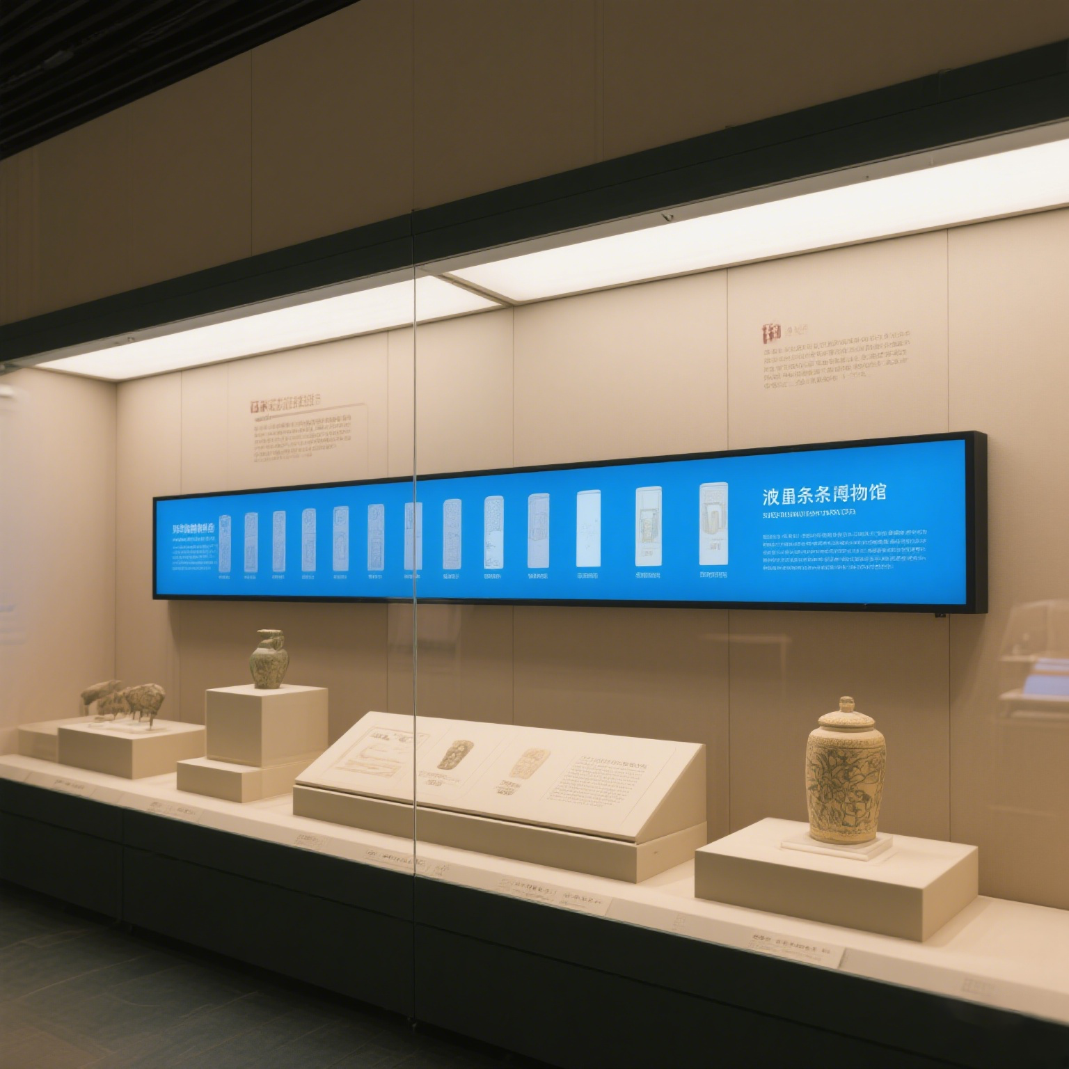 Отображение типа стержня: суперзвезда цифровых вывесок ''