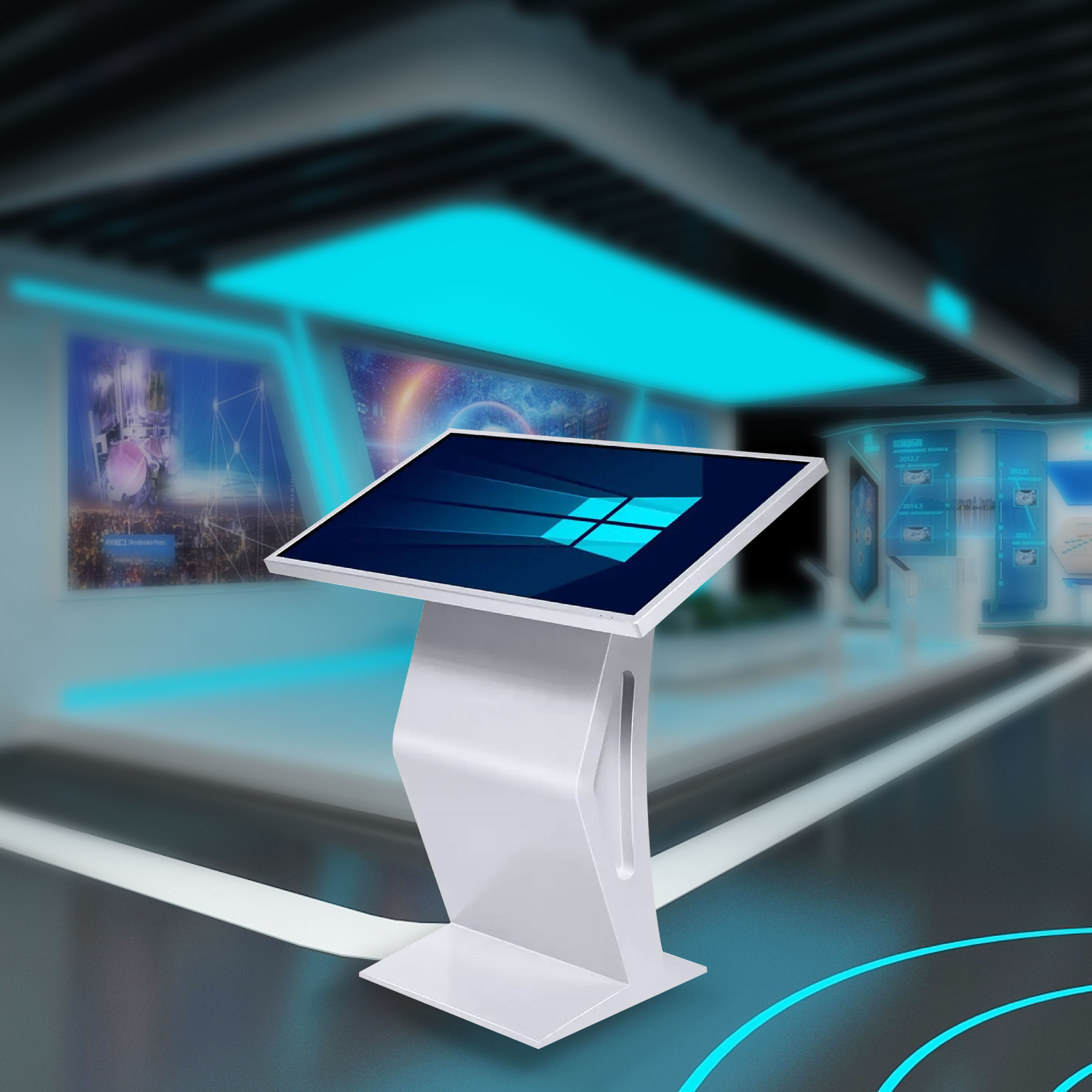 Горизонтальная сенсорная многофункциональная машина | Функция и применение