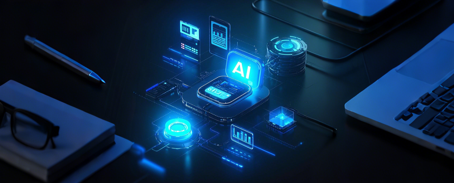 DeepSeek & Hanbang: пионером новой эры в интеллектуальных технологиях