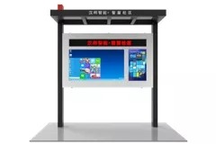 Как цифровые вывески повышают доступность на автобусную остановку